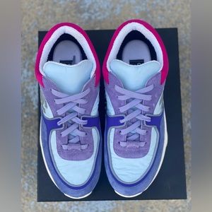 Women Chanel Sneakers